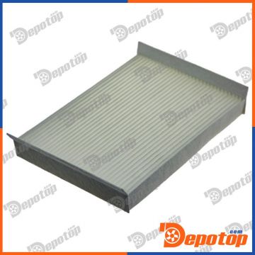 Filtre d'habitacle pour FORD | FCF-CH-010, 4R3Z19N619AA
